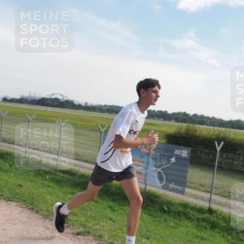 08.09.2024 - Airport Race Miley Keyser http://msf.ph/oto/7052097 08.09.2024 12:30:17 Laufen  meine-sportfotos.de