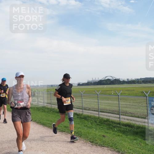 08.09.2024 - Airport Race Miley Keyser http://msf.ph/oto/7052106 08.09.2024 12:30:19 Laufen 964, 41 meine-sportfotos.de