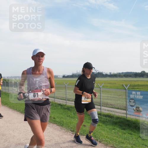 08.09.2024 - Airport Race Miley Keyser http://msf.ph/oto/7052110 08.09.2024 12:30:19 Laufen 964, 61, 749, 741 meine-sportfotos.de