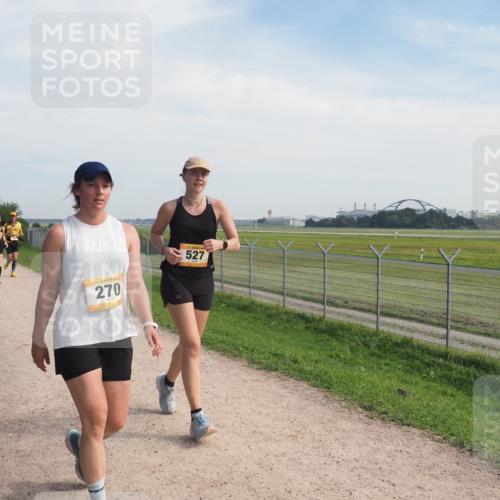 08.09.2024 - Airport Race Miley Keyser http://msf.ph/oto/7052133 08.09.2024 12:30:28 Laufen 270, 527 meine-sportfotos.de