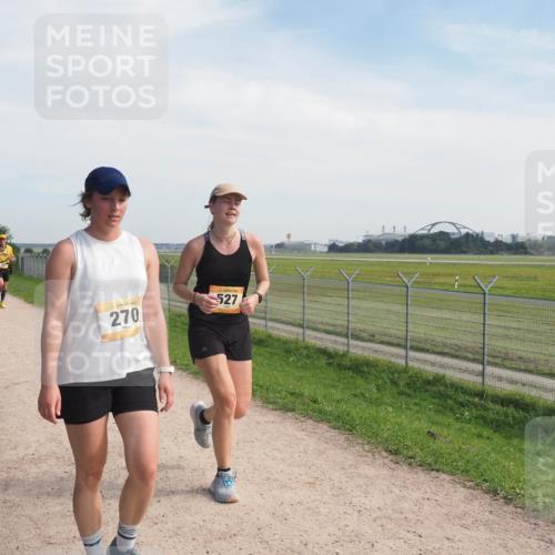 08.09.2024 - Airport Race Miley Keyser http://msf.ph/oto/7052134 08.09.2024 12:30:28 Laufen 270, 527 meine-sportfotos.de