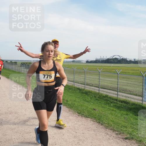 08.09.2024 - Airport Race Miley Keyser http://msf.ph/oto/7052143 08.09.2024 12:30:34 Laufen 775 meine-sportfotos.de