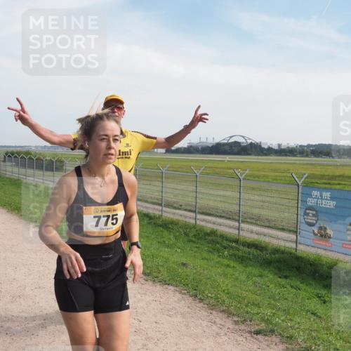 08.09.2024 - Airport Race Miley Keyser http://msf.ph/oto/7052144 08.09.2024 12:30:34 Laufen 9, 775 meine-sportfotos.de