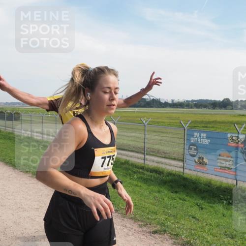 08.09.2024 - Airport Race Miley Keyser http://msf.ph/oto/7052146 08.09.2024 12:30:34 Laufen 204, 775, 23 meine-sportfotos.de