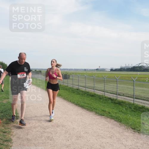 08.09.2024 - Airport Race Miley Keyser http://msf.ph/oto/7052162 08.09.2024 12:30:42 Laufen 156, 155 meine-sportfotos.de