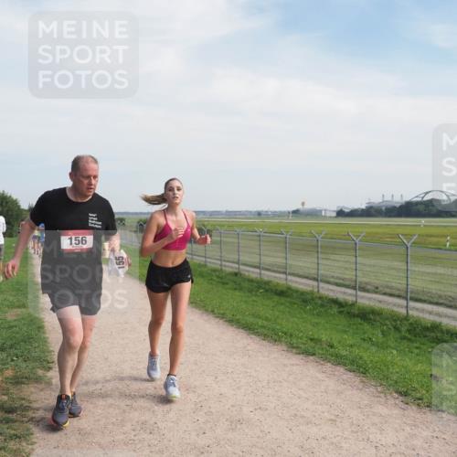 08.09.2024 - Airport Race Miley Keyser http://msf.ph/oto/7052163 08.09.2024 12:30:42 Laufen 156, 155 meine-sportfotos.de
