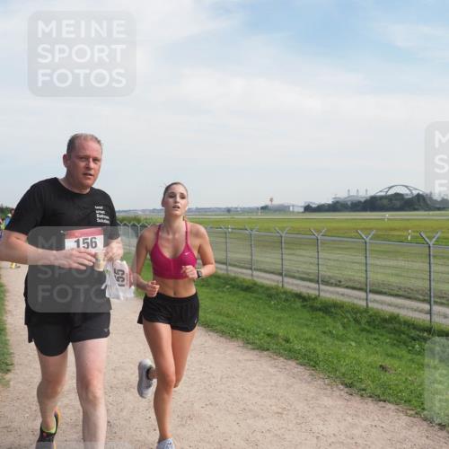 08.09.2024 - Airport Race Miley Keyser http://msf.ph/oto/7052166 08.09.2024 12:30:43 Laufen 156, 155 meine-sportfotos.de