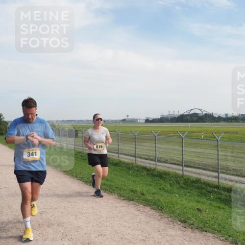 08.09.2024 - Airport Race Miley Keyser http://msf.ph/oto/7052173 08.09.2024 12:30:48 Laufen 67, 341, 819 meine-sportfotos.de