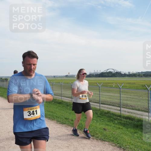 08.09.2024 - Airport Race Miley Keyser http://msf.ph/oto/7052177 08.09.2024 12:30:49 Laufen 341, 819 meine-sportfotos.de