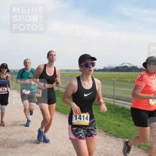 08.09.2024 - Airport Race Miley Keyser http://msf.ph/oto/7052211 08.09.2024 12:31:00 Laufen 24, 27, 403, 1414 meine-sportfotos.de