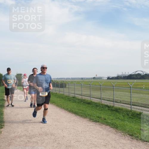 08.09.2024 - Airport Race Miley Keyser http://msf.ph/oto/7052230 08.09.2024 12:31:12 Laufen 992, 493 meine-sportfotos.de