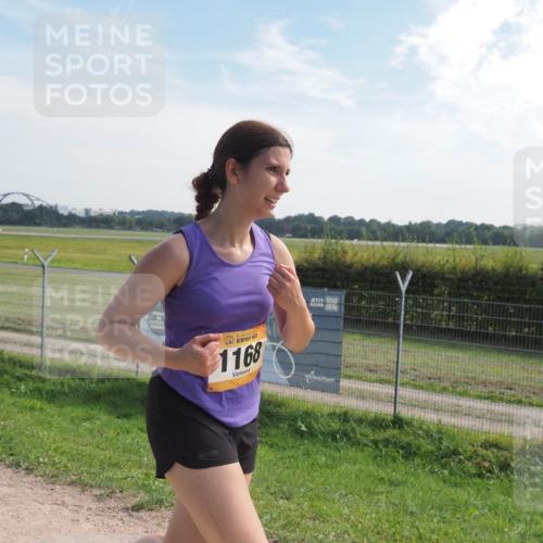 08.09.2024 - Airport Race Miley Keyser http://msf.ph/oto/7052324 08.09.2024 12:31:44 Laufen 1168 meine-sportfotos.de