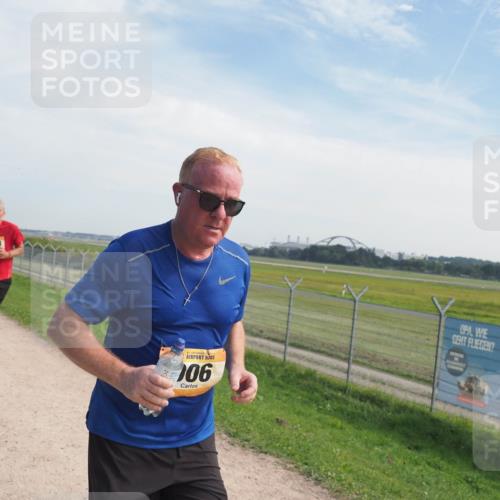 08.09.2024 - Airport Race Miley Keyser http://msf.ph/oto/7052333 08.09.2024 12:31:47 Laufen 1001, 41, 106 meine-sportfotos.de