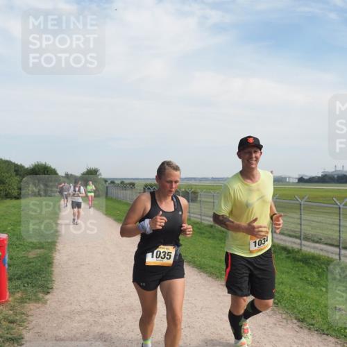 08.09.2024 - Airport Race Miley Keyser http://msf.ph/oto/7052371 08.09.2024 12:31:59 Laufen 1035, 1034 meine-sportfotos.de
