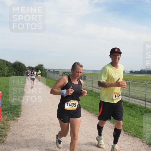08.09.2024 - Airport Race Miley Keyser http://msf.ph/oto/7052372 08.09.2024 12:31:59 Laufen 1035, 103 meine-sportfotos.de