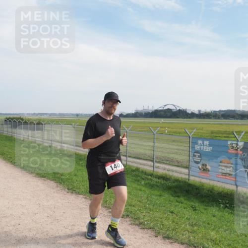 08.09.2024 - Airport Race Miley Keyser http://msf.ph/oto/7052605 08.09.2024 12:33:34 Laufen 140 meine-sportfotos.de