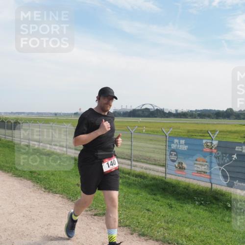 08.09.2024 - Airport Race Miley Keyser http://msf.ph/oto/7052606 08.09.2024 12:33:35 Laufen 140 meine-sportfotos.de