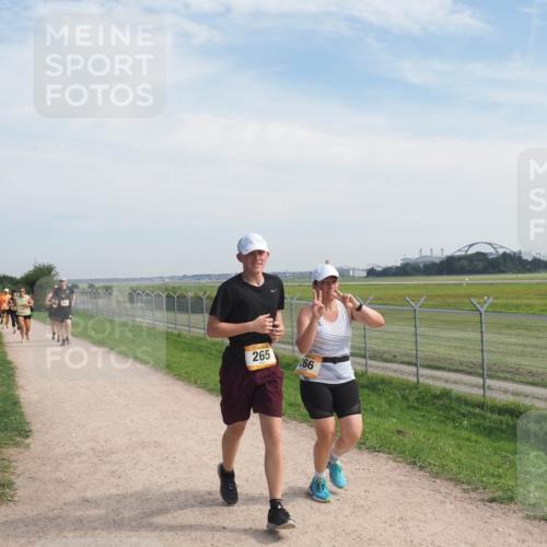08.09.2024 - Airport Race Miley Keyser http://msf.ph/oto/7052671 08.09.2024 12:33:56 Laufen 265, 266 meine-sportfotos.de
