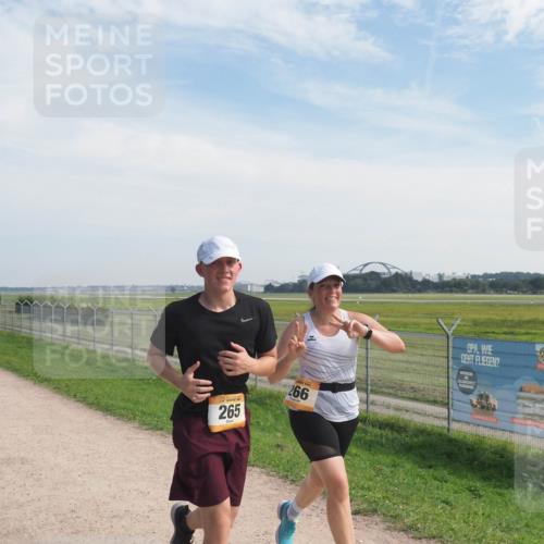 08.09.2024 - Airport Race Miley Keyser http://msf.ph/oto/7052675 08.09.2024 12:33:57 Laufen 265, 266 meine-sportfotos.de