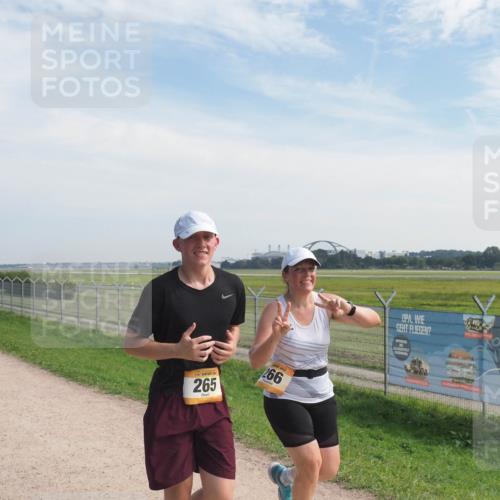 08.09.2024 - Airport Race Miley Keyser http://msf.ph/oto/7052676 08.09.2024 12:33:57 Laufen 265, 266 meine-sportfotos.de