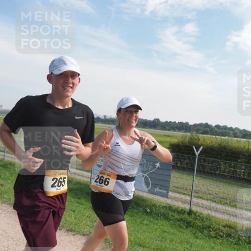 08.09.2024 - Airport Race Miley Keyser http://msf.ph/oto/7052680 08.09.2024 12:33:57 Laufen 265, 266 meine-sportfotos.de