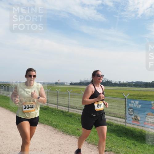 08.09.2024 - Airport Race Miley Keyser http://msf.ph/oto/7052690 08.09.2024 12:34:04 Laufen 1236, 3040, 891 meine-sportfotos.de