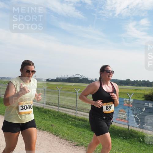 08.09.2024 - Airport Race Miley Keyser http://msf.ph/oto/7052692 08.09.2024 12:34:04 Laufen 3040, 891 meine-sportfotos.de