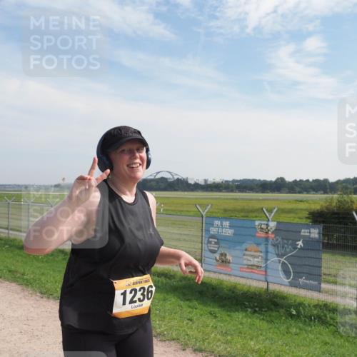 08.09.2024 - Airport Race Miley Keyser http://msf.ph/oto/7052702 08.09.2024 12:34:07 Laufen 1236, 2 meine-sportfotos.de