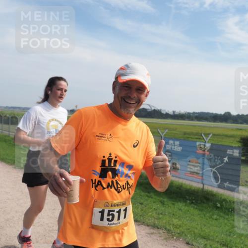 08.09.2024 - Airport Race Miley Keyser http://msf.ph/oto/7052722 08.09.2024 12:34:19 Laufen 50, 2002, 1511 meine-sportfotos.de