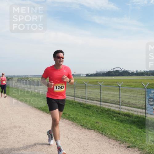 08.09.2024 - Airport Race Miley Keyser http://msf.ph/oto/7052732 08.09.2024 12:34:24 Laufen 611, 1243 meine-sportfotos.de