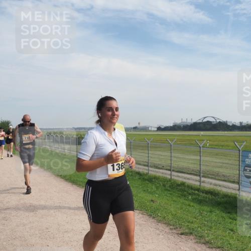 08.09.2024 - Airport Race Miley Keyser http://msf.ph/oto/7052769 08.09.2024 12:34:38 Laufen 71, 136 meine-sportfotos.de