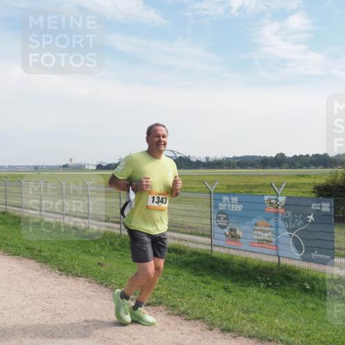 08.09.2024 - Airport Race Miley Keyser http://msf.ph/oto/7052773 08.09.2024 12:34:39 Laufen 718, 718, 1343 meine-sportfotos.de