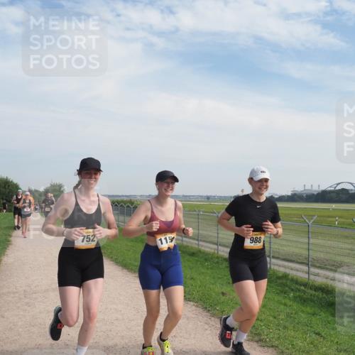 08.09.2024 - Airport Race Miley Keyser http://msf.ph/oto/7052789 08.09.2024 12:34:44 Laufen 752, 117, 988 meine-sportfotos.de