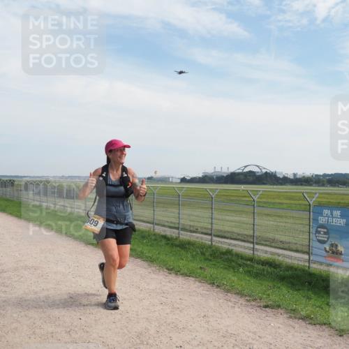 08.09.2024 - Airport Race Miley Keyser http://msf.ph/oto/7052846 08.09.2024 12:35:07 Laufen 509 meine-sportfotos.de