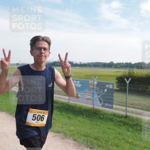 08.09.2024 - Airport Race Miley Keyser http://msf.ph/oto/7052873 08.09.2024 12:35:22 Laufen 506 meine-sportfotos.de