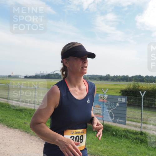 08.09.2024 - Airport Race Miley Keyser http://msf.ph/oto/7052889 08.09.2024 12:35:30 Laufen 41, 309 meine-sportfotos.de