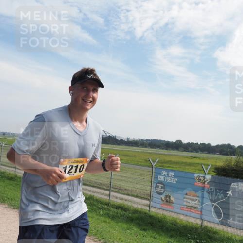 08.09.2024 - Airport Race Miley Keyser http://msf.ph/oto/7052959 08.09.2024 12:36:11 Laufen 1210, 8 meine-sportfotos.de