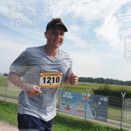 08.09.2024 - Airport Race Miley Keyser http://msf.ph/oto/7052961 08.09.2024 12:36:12 Laufen 41, 1210, 29 meine-sportfotos.de