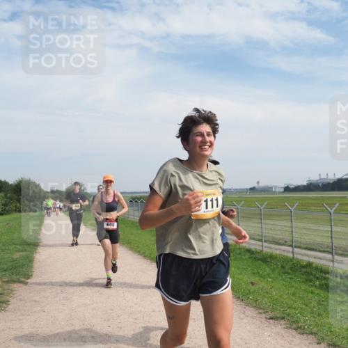 08.09.2024 - Airport Race Miley Keyser http://msf.ph/oto/7052978 08.09.2024 12:36:18 Laufen 608, 111 meine-sportfotos.de