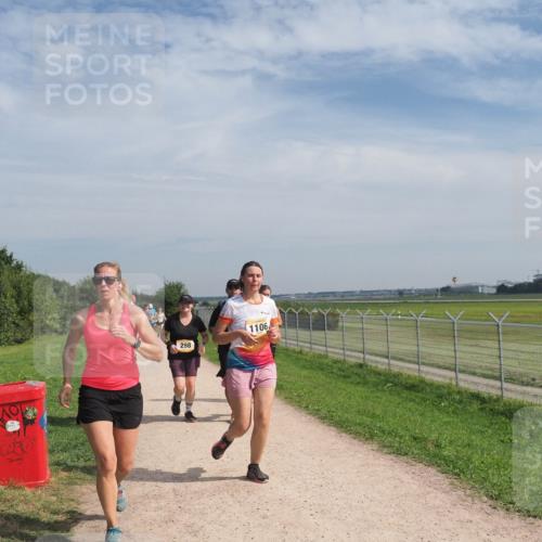 08.09.2024 - Airport Race Miley Keyser http://msf.ph/oto/7053030 08.09.2024 12:36:48 Laufen 298, 1106 meine-sportfotos.de