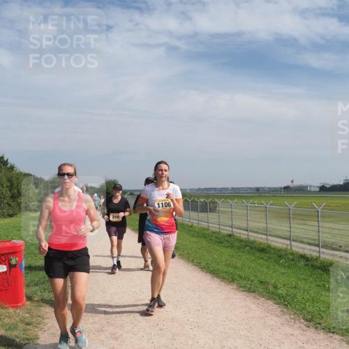 08.09.2024 - Airport Race Miley Keyser http://msf.ph/oto/7053031 08.09.2024 12:36:48 Laufen 298, 1106 meine-sportfotos.de