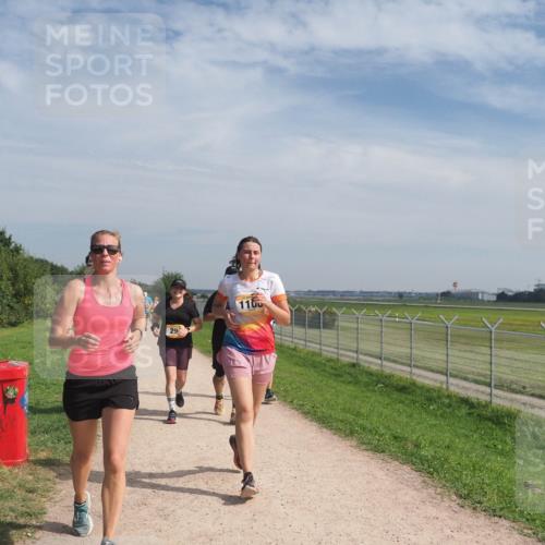 08.09.2024 - Airport Race Miley Keyser http://msf.ph/oto/7053032 08.09.2024 12:36:48 Laufen 29, 1100 meine-sportfotos.de