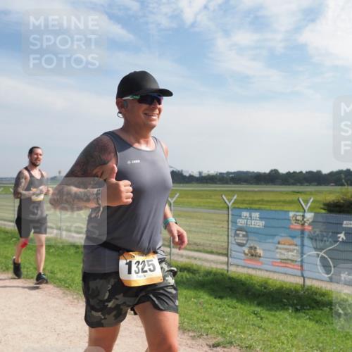 08.09.2024 - Airport Race Miley Keyser http://msf.ph/oto/7053076 08.09.2024 12:37:00 Laufen 1325 meine-sportfotos.de