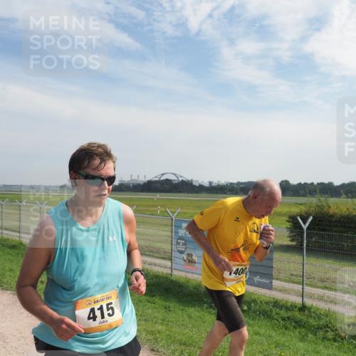 08.09.2024 - Airport Race Miley Keyser http://msf.ph/oto/7053127 08.09.2024 12:37:19 Laufen 415, 400 meine-sportfotos.de