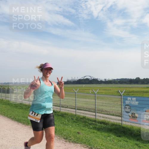08.09.2024 - Airport Race Miley Keyser http://msf.ph/oto/7053132 08.09.2024 12:37:25 Laufen 717, 717 meine-sportfotos.de