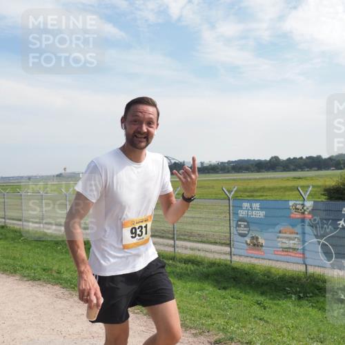 08.09.2024 - Airport Race Miley Keyser http://msf.ph/oto/7053144 08.09.2024 12:37:30 Laufen 931, 23 meine-sportfotos.de