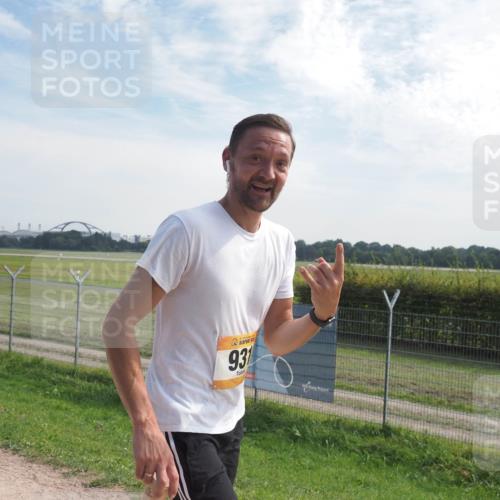 08.09.2024 - Airport Race Miley Keyser http://msf.ph/oto/7053147 08.09.2024 12:37:30 Laufen 931 meine-sportfotos.de