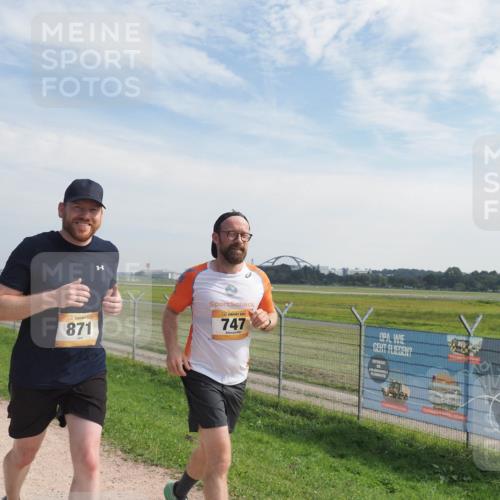 08.09.2024 - Airport Race Miley Keyser http://msf.ph/oto/7053155 08.09.2024 12:37:36 Laufen 871, 747 meine-sportfotos.de