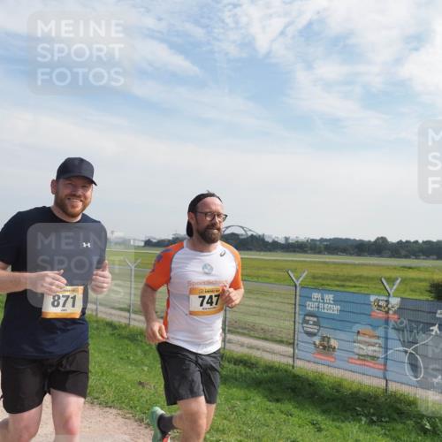 08.09.2024 - Airport Race Miley Keyser http://msf.ph/oto/7053156 08.09.2024 12:37:36 Laufen 871, 747 meine-sportfotos.de