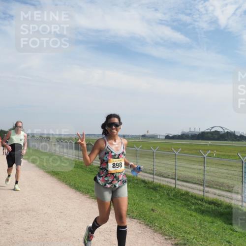 08.09.2024 - Airport Race Miley Keyser http://msf.ph/oto/7053254 08.09.2024 12:38:13 Laufen 898 meine-sportfotos.de